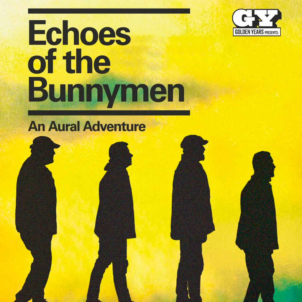 Echoes of the Bunnymen (Live) at Hare And Hounds Kings Heath