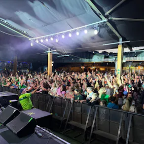 Craic by the Creek 2027