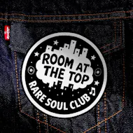 Room at The Top Soul Club - Saturday 5th December at Aatma