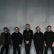 Bell X1 at Live At The Marquee Cork