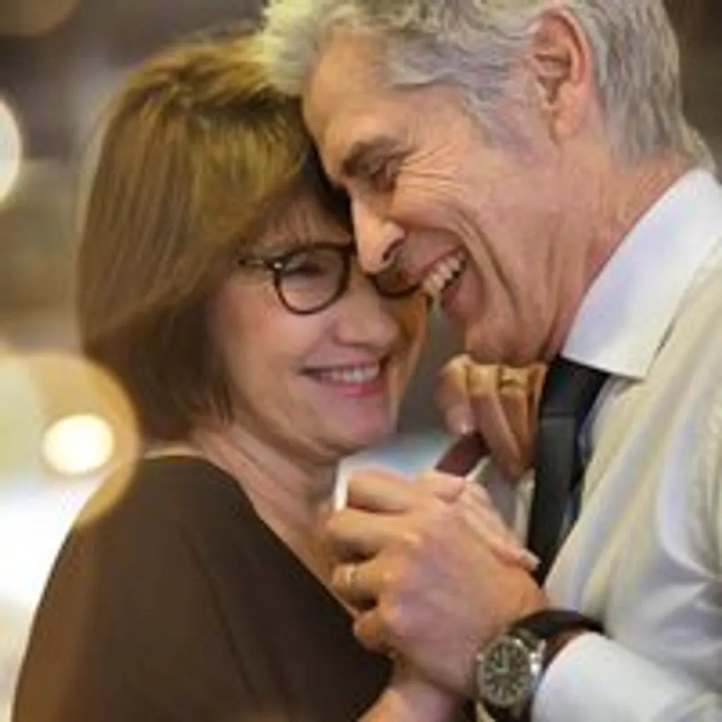 Little Something' Dating (*60-75) @ The Harrow, Warlingham at The Harrow Inn