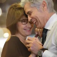 Little Something' Dating (*60-75) @ The Harrow, Warlingham at The Harrow Inn