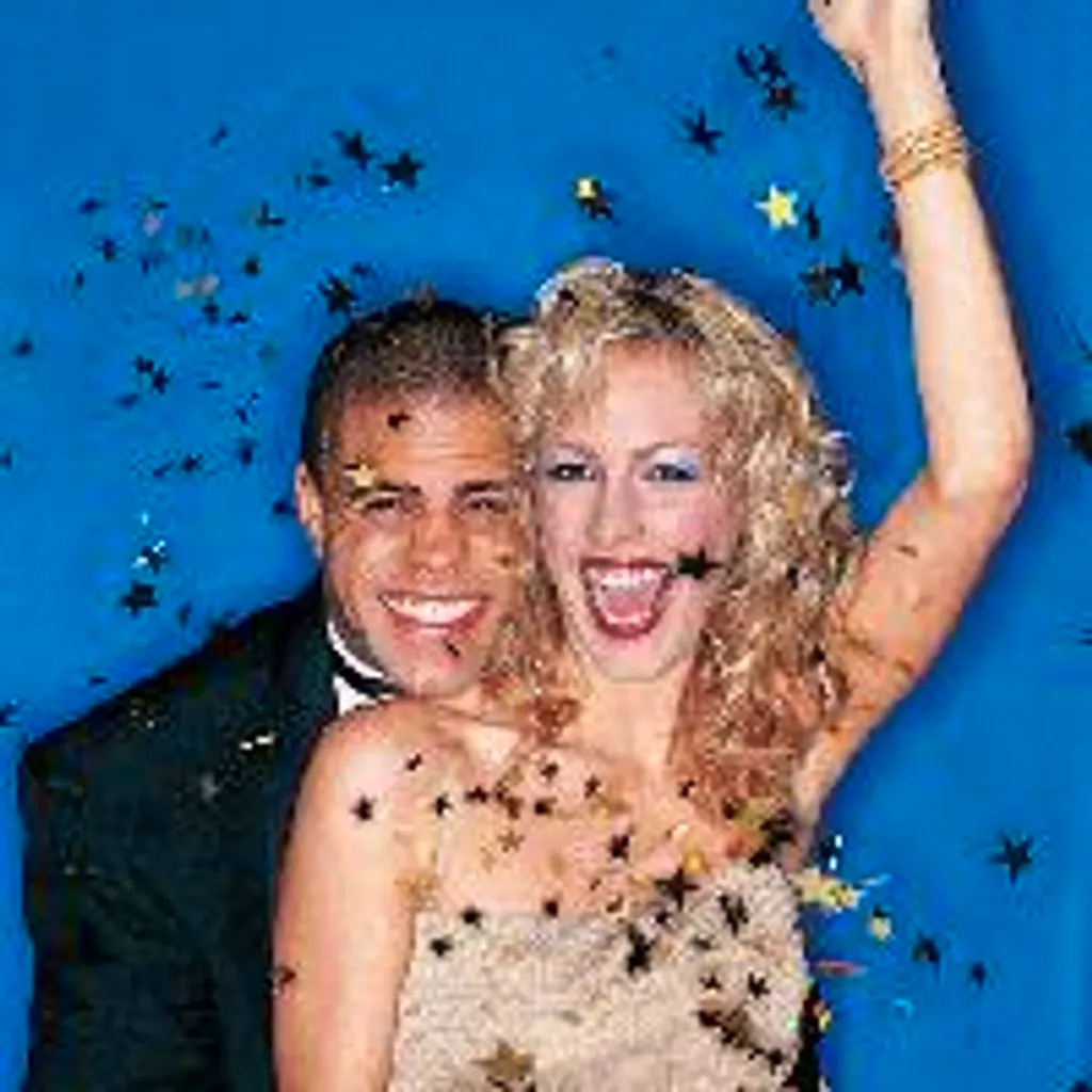 Sparkling Singles Dinner Dance at Marriott Sprowston Manor Hotel And Country Club