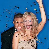 Sparkling Singles Dinner Dance at Marriott Sprowston Manor Hotel And Country Club