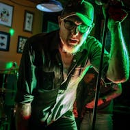 Stage 2 Studios presents a night of INTENSE ROCK at The Bell at The Bell Inn Bath