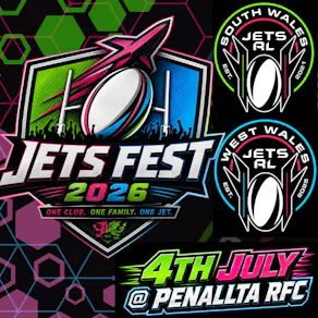 Jets Fest 2026