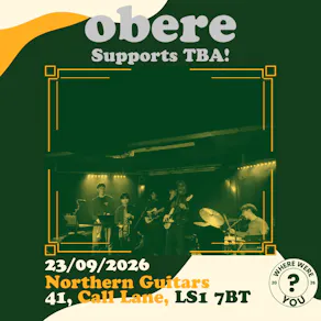 Obere
