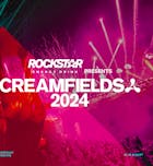 Rockstar Energy presents Creamfields 2024