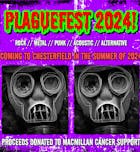 Plaguefest 2024