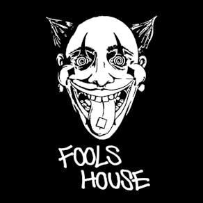 Fools In The House - Boxing Day Carnival