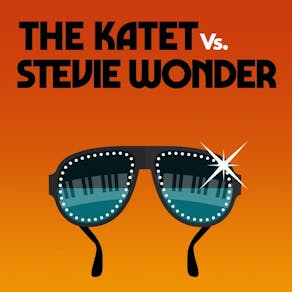 The Katet Vs. Stevie Wonder