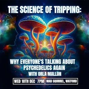 The Science Of Tripping