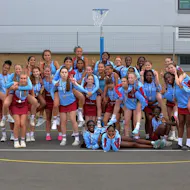 Essex Open Awards Evening at Power League