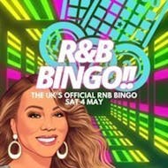 R&B Bingo Official at The Bierkeller Birmingham