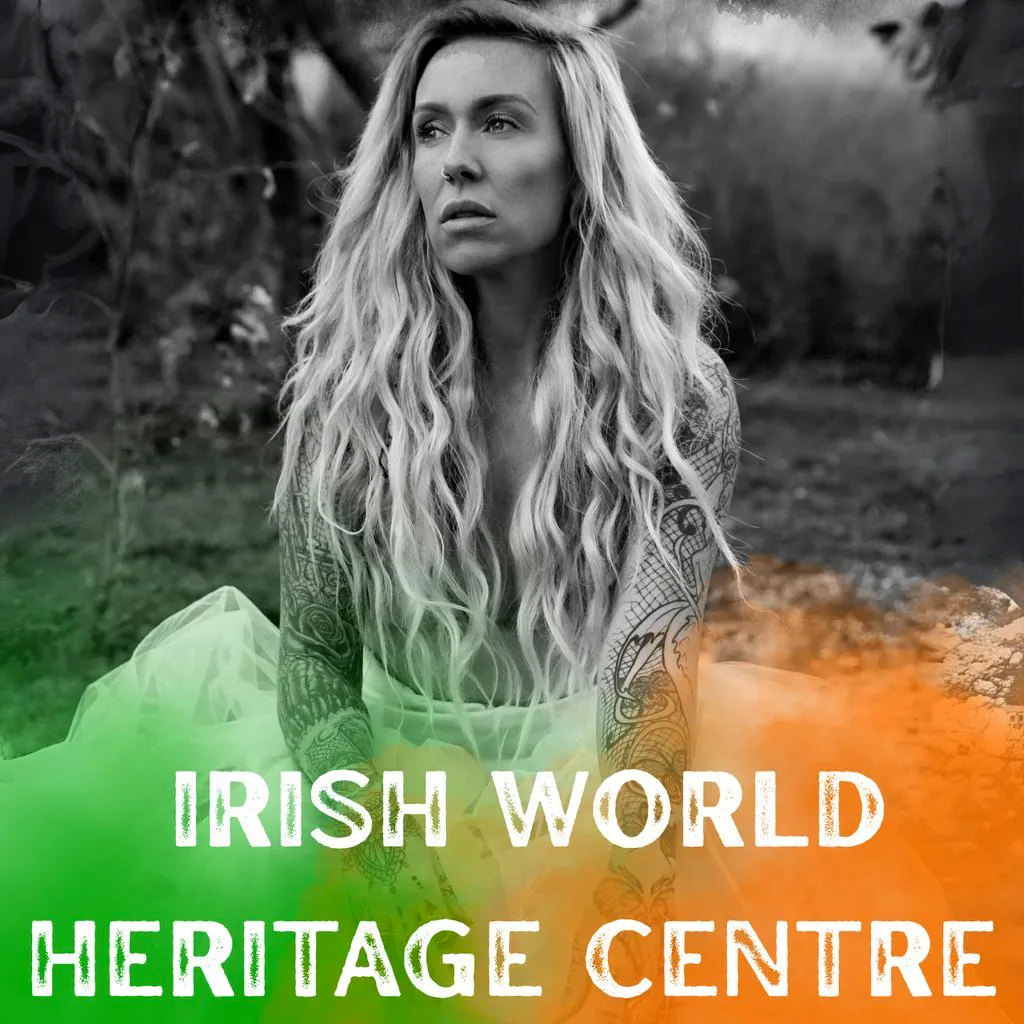 Fieldsy Live In Manchester at Irish World Heritage Center