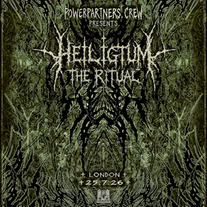 HEILIGTUM-The Ritual