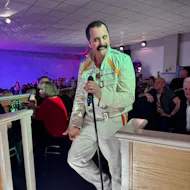 Jay Mercury presents A Tribute to Queen at John Street Social