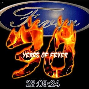 FEVER 30th ANNIVERSARY - MAIN EVENT