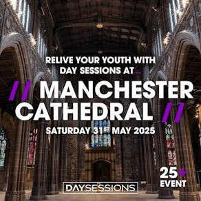 Day Sessions - Manchester - 2025