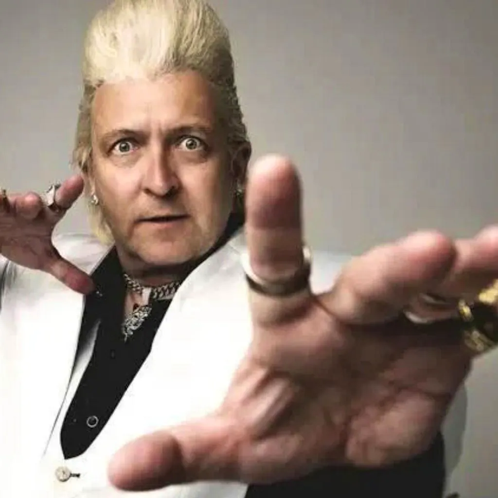 Clinton Baptiste & Friends Stand up comedy at The Attic