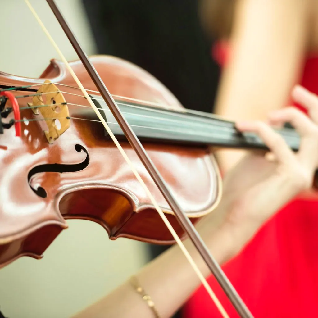 Nutcracker Suite and Rachmaninov at Christmas by Candlelight at St Mary's Church Nottingham