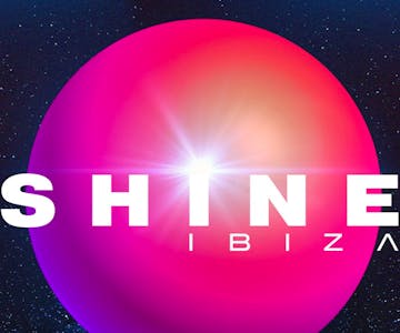 SHINE - Opening Party With Paul van Dyk, Aly & Fila + More.