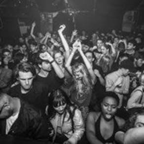 Insomnia London:  House, Techno, Drum n Bass