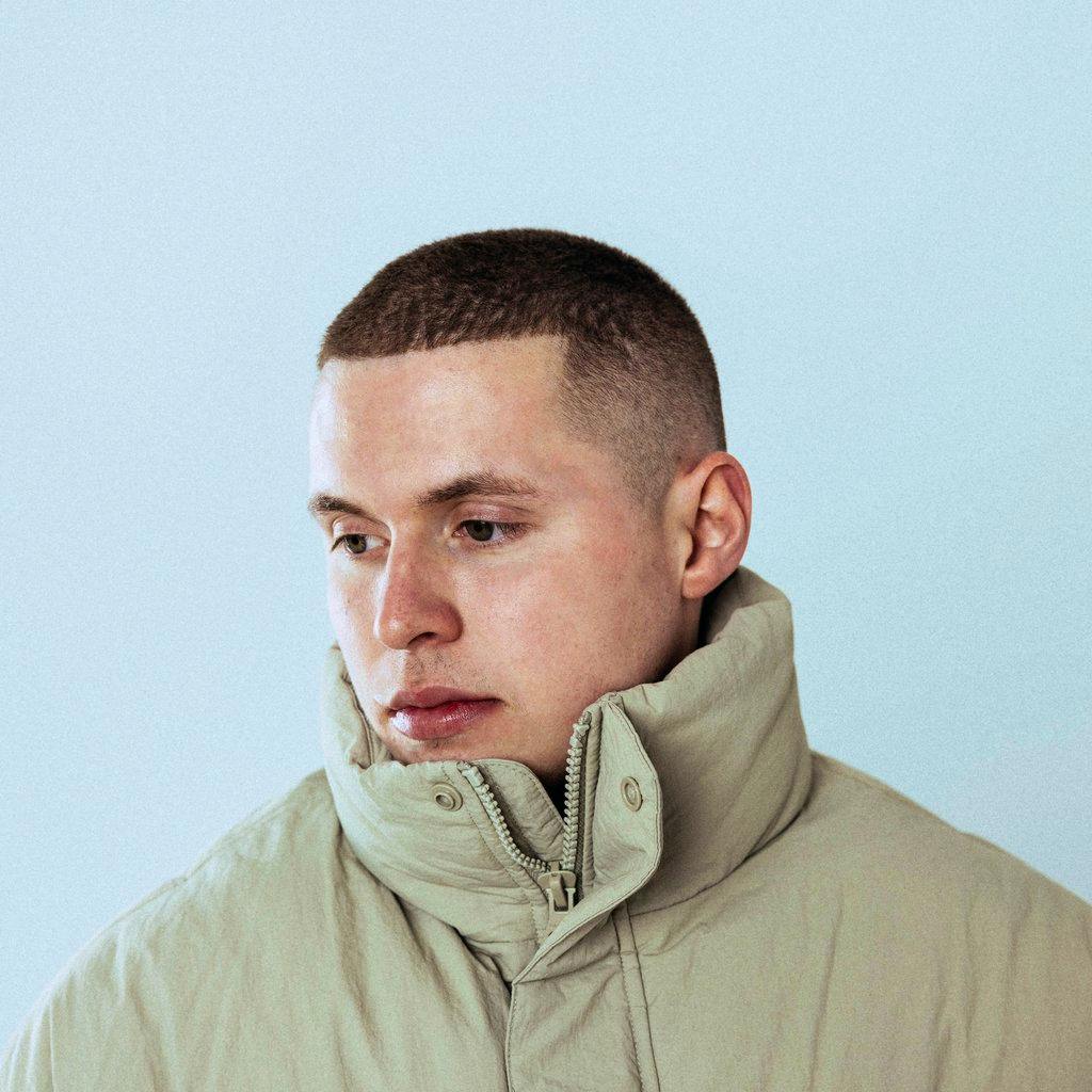 MORGAN SEATREE presents UNFUSSY: Edinburgh at The Liquid Room