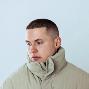 MORGAN SEATREE presents UNFUSSY: Edinburgh