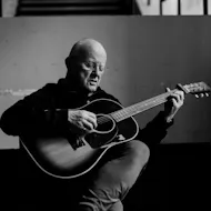 Christy Moore at Live At The Marquee Cork