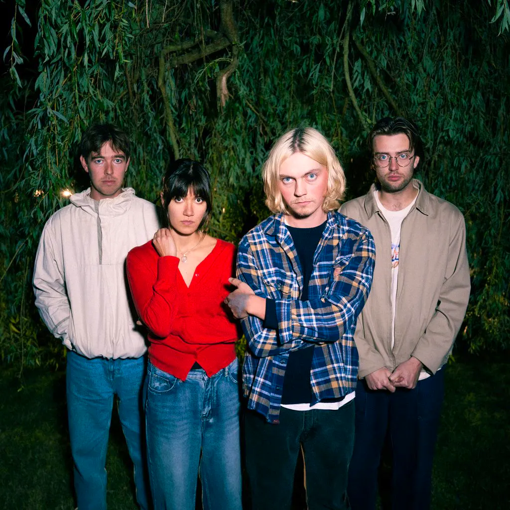DC Presents: Glasshouse Red Spider Mite + Support at Delicious Clam