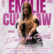 Big Condo Records Presents Emilie Culshaw IGYC Tour Wigan at Side Door