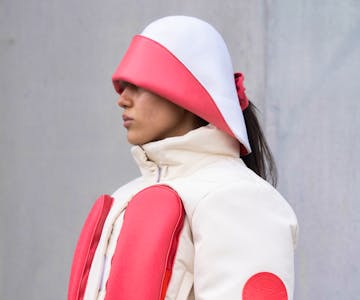 Canada Goose 'Keeping The Planet Cold' Exhibition