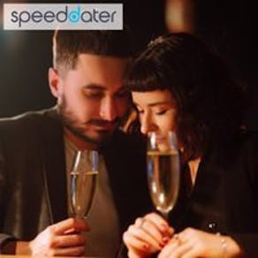 Edinburgh speed dating | ages 24-38