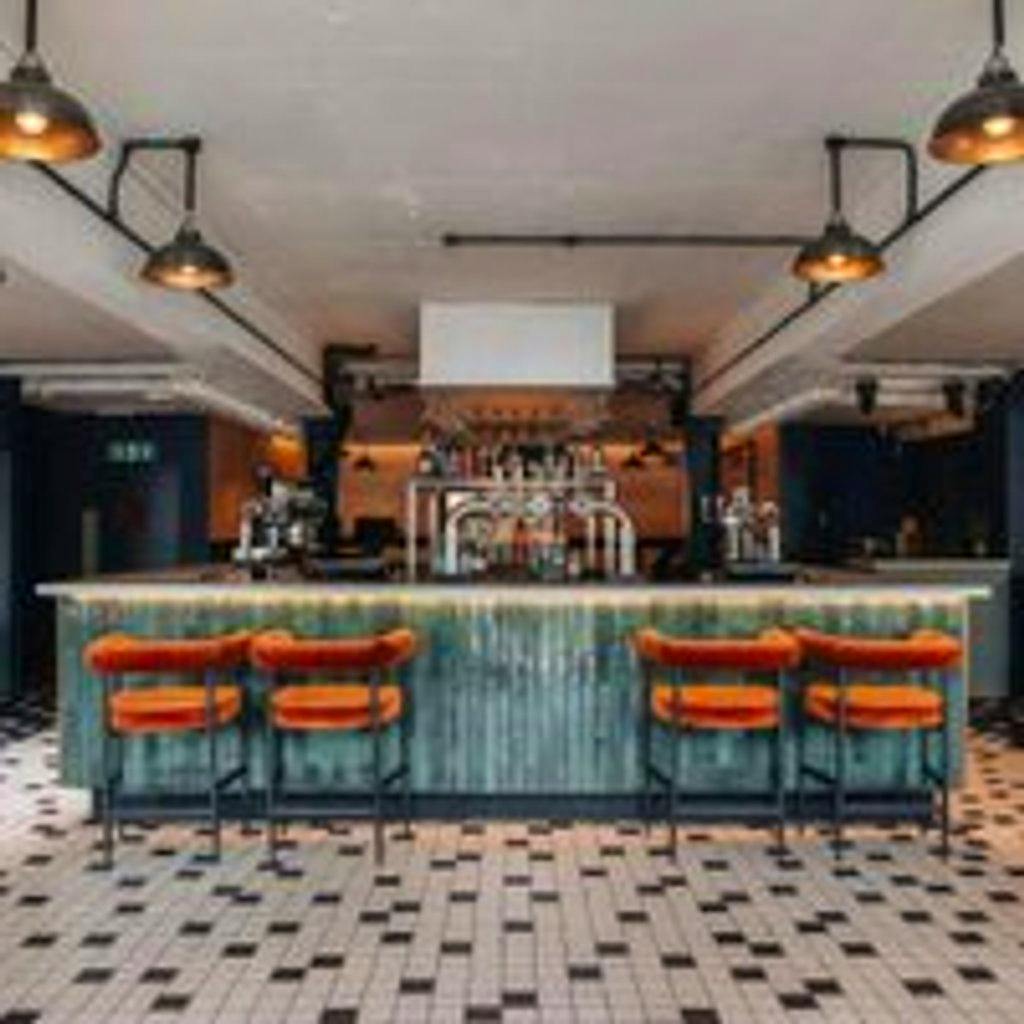 Speed Dating in Balham @ The Exhibit (Ages 23-35) at The Exhibit Bar