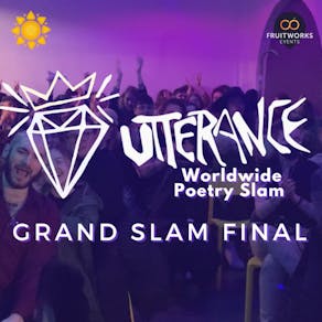 Utterance Worldwide Grand Slam Final 2025