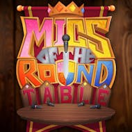 Mics of the Round Table Tour at Hare And Hounds Kings Heath