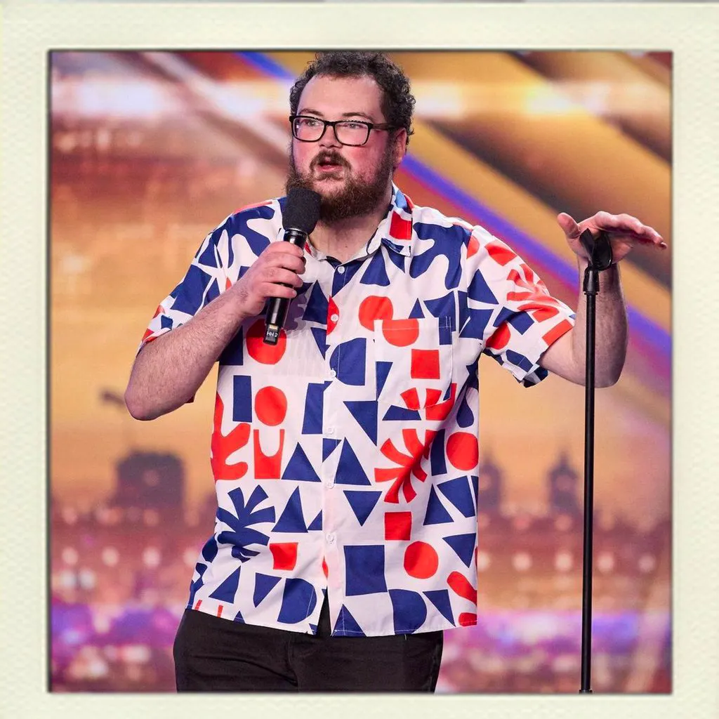 Hilarity Bitesize New Act & New Material Night ft. Alex Mitchell at The Vault Darlington Market
