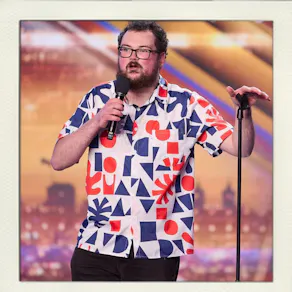 Hilarity Bitesize New Act & New Material Night ft. Alex Mitchell