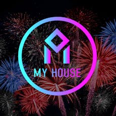 My House NYE - Resolution at XOYO
