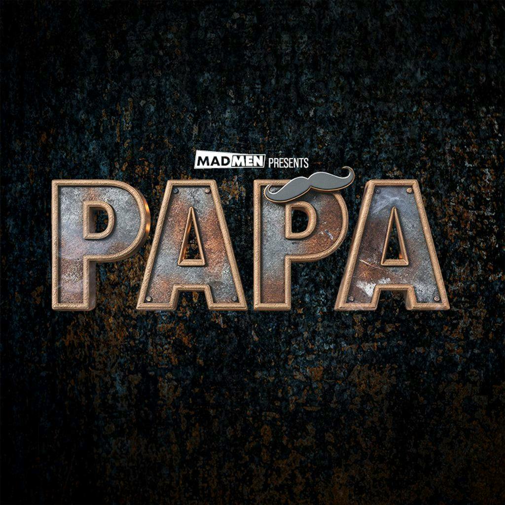 Madmen Presents - PAPA at Fire Club Vauxhall