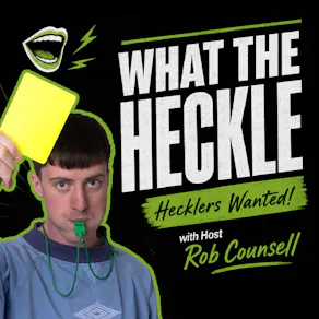 What the Heckle || Creatures Comedy Club