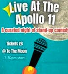 Live At The Apollo 11 - Comedy Night