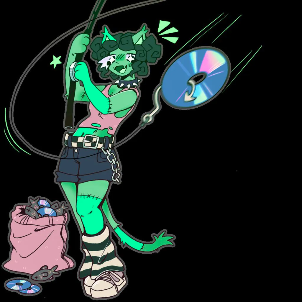 GhoulsClub X BeansClub: London at Vespers Club