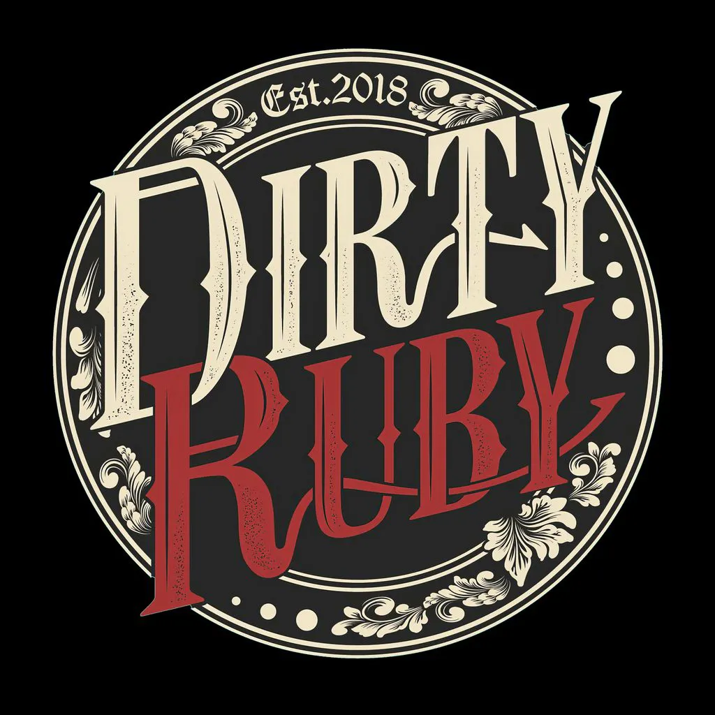 Dirty Ruby Live at The Church House at The Church House