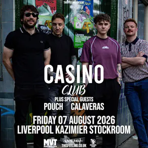 Casino Club - Liverpool