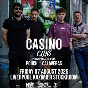 Casino Club - Liverpool