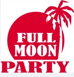 Kavos Full Moon Party Tickets | Future Nightclub Kavos, Corfu  | Mon 1st July 2024 Lineup