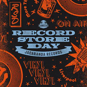 Record Store Day 2026