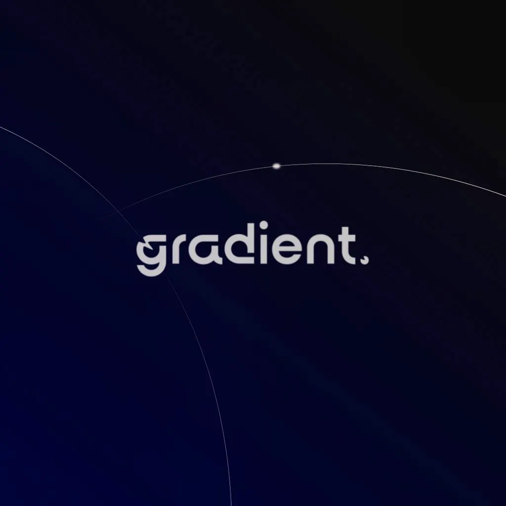 Gradient. at SUKi10C